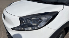 Toyota Aygo X 1.0 VVT-i Edge 5dr Petrol Hatchback